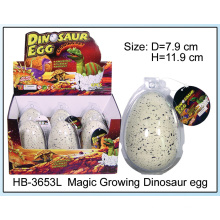 Big Size Magic Growing Dinosaur Egg